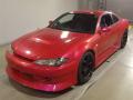 2002 Nissan Silvia