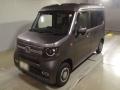2023 Honda N-VAN