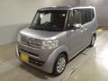 2016 Honda N-Box+