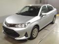2021 Toyota Corolla Axio