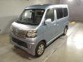 2005 Daihatsu Atrai Wagon