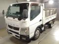 2011 Mitsubishi Fuso Canter
