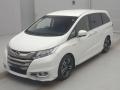 2016 Honda Odyssey Hybrid