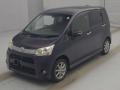 2012 Daihatsu Move