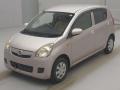 2009 Daihatsu Mira