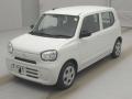 2024 Suzuki Alto