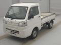 2018 Daihatsu Hijet Truck