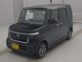 2026 Honda N-BOX CUSTOM