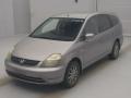 2003 Honda Stream