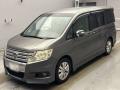 2011 Honda Step WGN Spada