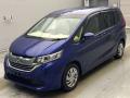 2017 Honda Freed