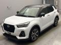 2019 Daihatsu Rocky