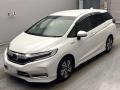 2020 Honda SHUTTLE