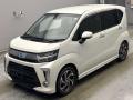 2017 Daihatsu Move Custom