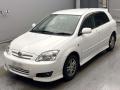 2006 Toyota Allex