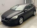 2017 Volvo V40
