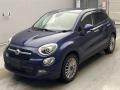2017 Fiat 500X