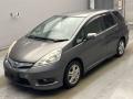 2011 Honda Fit Shuttle Hybrid