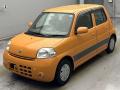 2007 Daihatsu Esse
