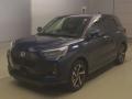 2022 Daihatsu Rocky