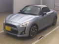 2016 Daihatsu Copen