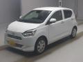 2026 Daihatsu Mira e:S