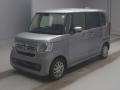 2023 Honda N-BOX