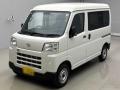 2026 Daihatsu Hijet Cargo