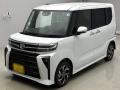 2026 Daihatsu Tanto Custom