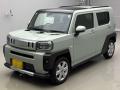2026 Daihatsu TAFT