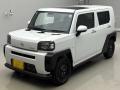 2026 Daihatsu TAFT
