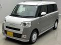 2026 Daihatsu Move Canbus