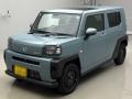 2026 Daihatsu TAFT