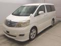 2005 Toyota Alphard G