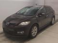2009 Mazda CX-7
