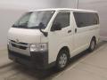 2021 Toyota Hiace Van