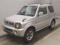 2009 Suzuki Jimny Sierra