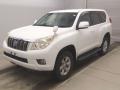 2013 Toyota Land Cruiser Prado