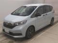 2023 Honda Freed