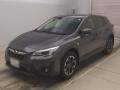2021 Subaru XV