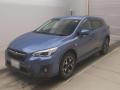 2020 Subaru XV