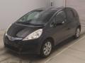 2011 Honda Fit Hybrid