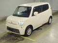 2011 Suzuki MR Wagon