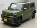 2026 Daihatsu TAFT