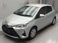 2018 Toyota Vitz