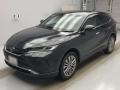 2021 Toyota Harrier Hybrid