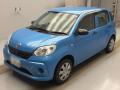 2017 Toyota Passo