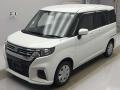 2023 Suzuki Solio