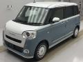 2023 Daihatsu Move Canbus