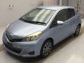 2013 Toyota Vitz